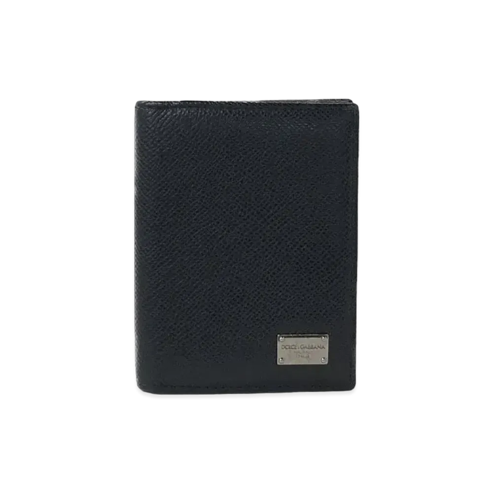 Dolce & Gabbana Card Case "Black"