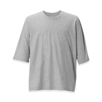 HOMME PLISSE ISSEY MIYAKE Release-T Basic "Gray"