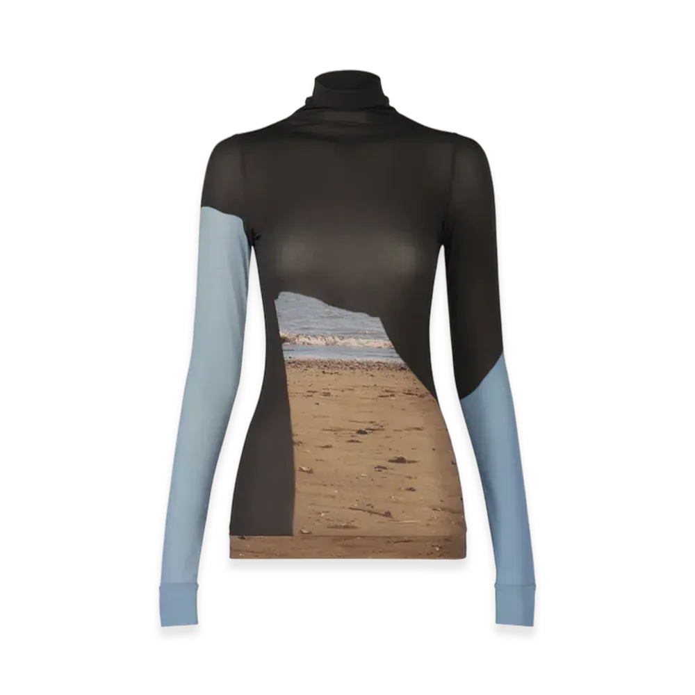 ISSEY MIYAKE Like Skin (At Shore) "Shore"