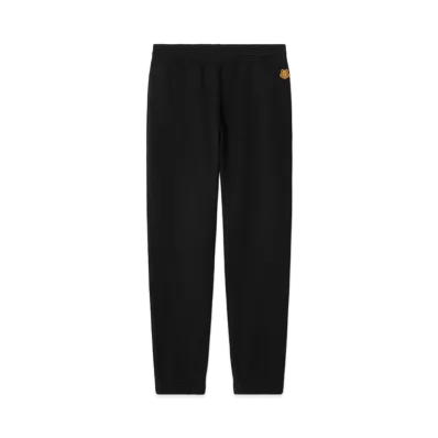 KENZO Jogging Pants tiger Tiger Crest "Black"