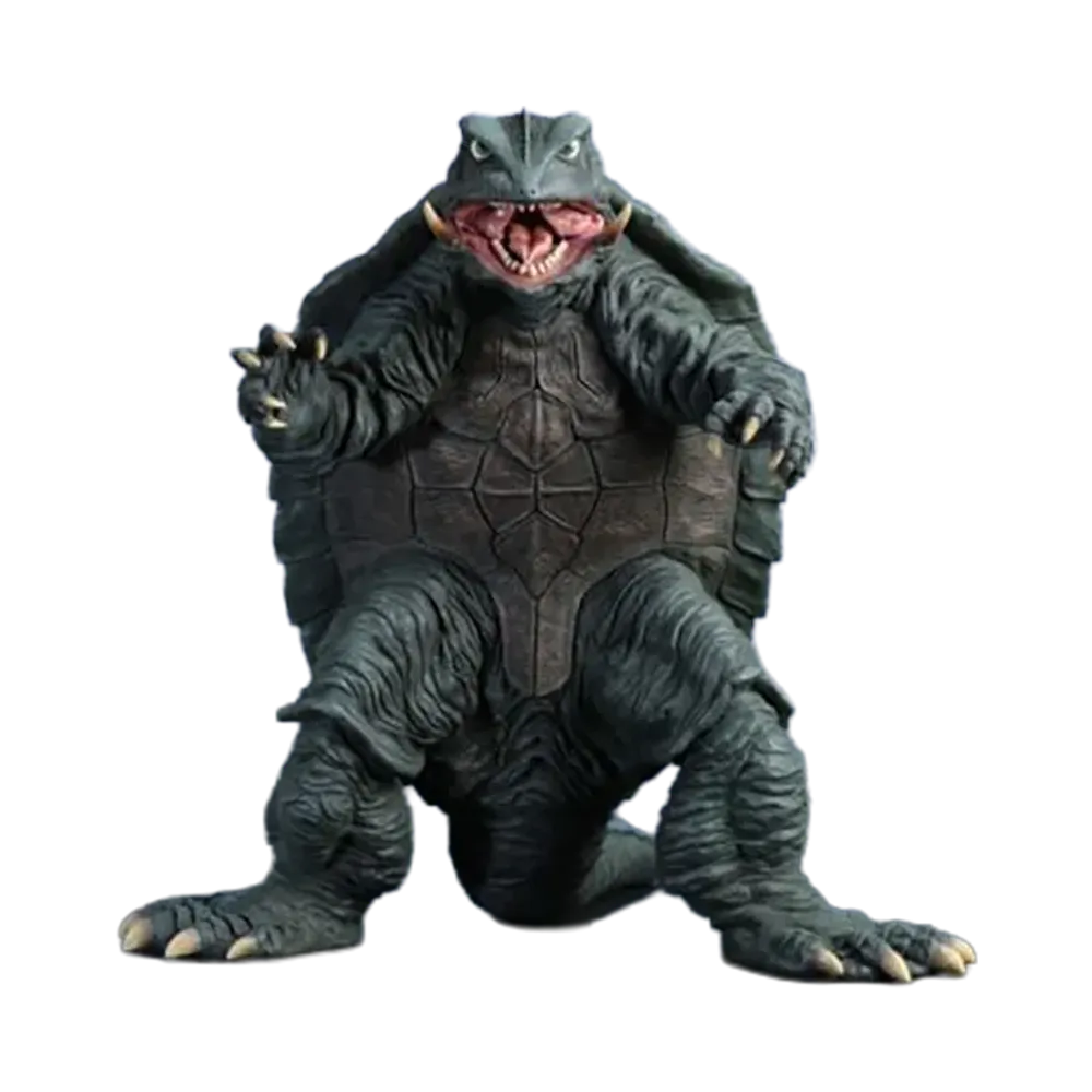XPLUS "Daiei 30cm series" -Gamera: Guardian of the Universe- Gamera (1995) Renewal Version