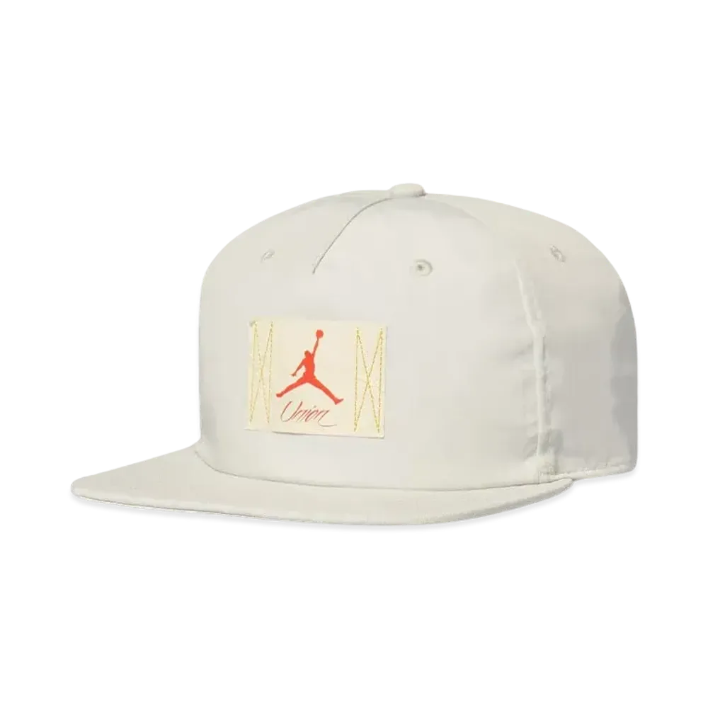 UNION × Jordan 2 Future Is Now JDI UN/LA JM Cap "White"
