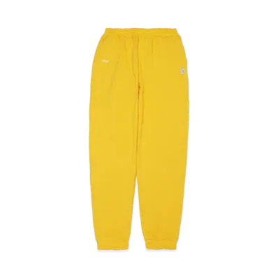 FR2 Smoking kills Sweat Pants "Yellow"
