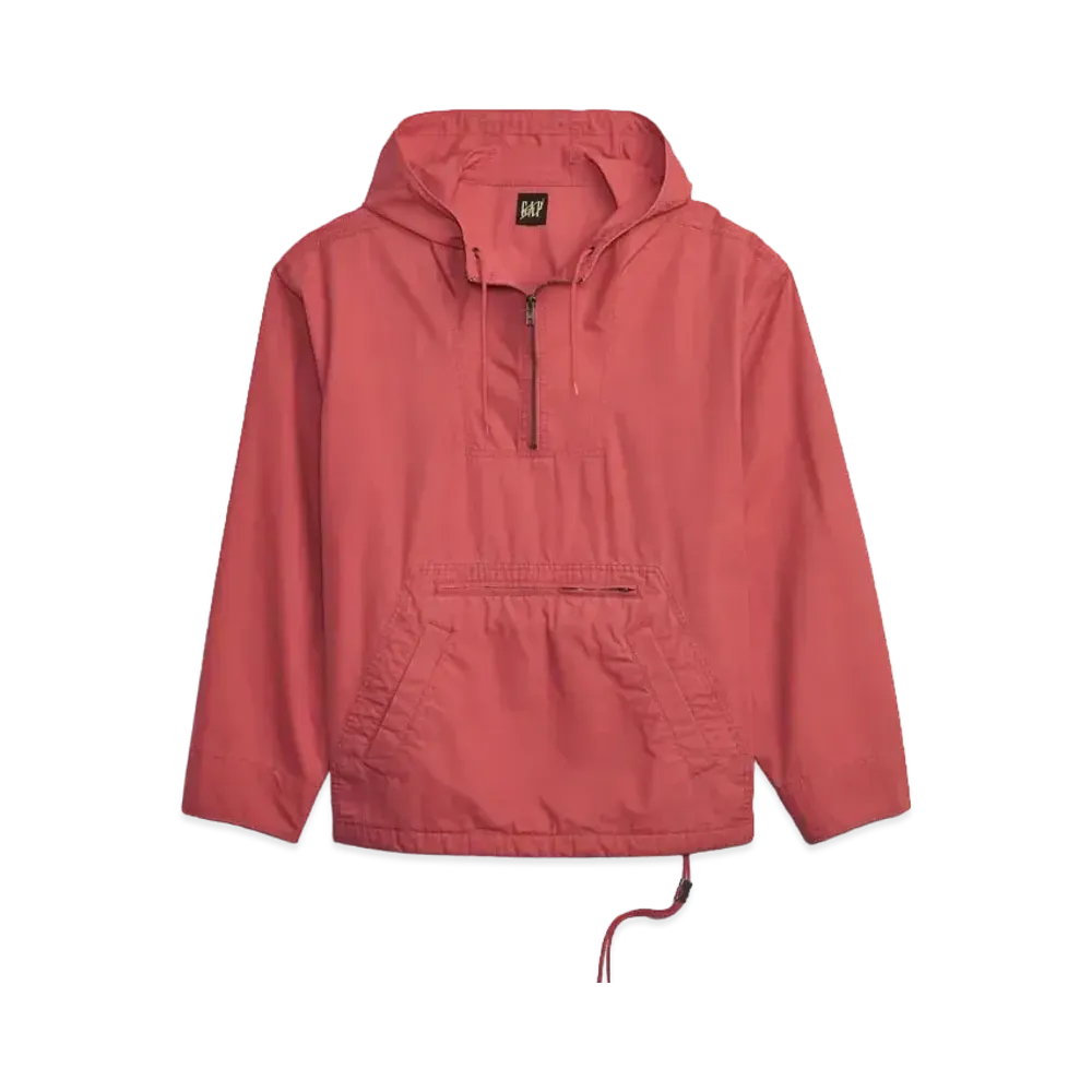 GAP X Sean Wotherspoon Cotton Anorak "Dessert Floral"