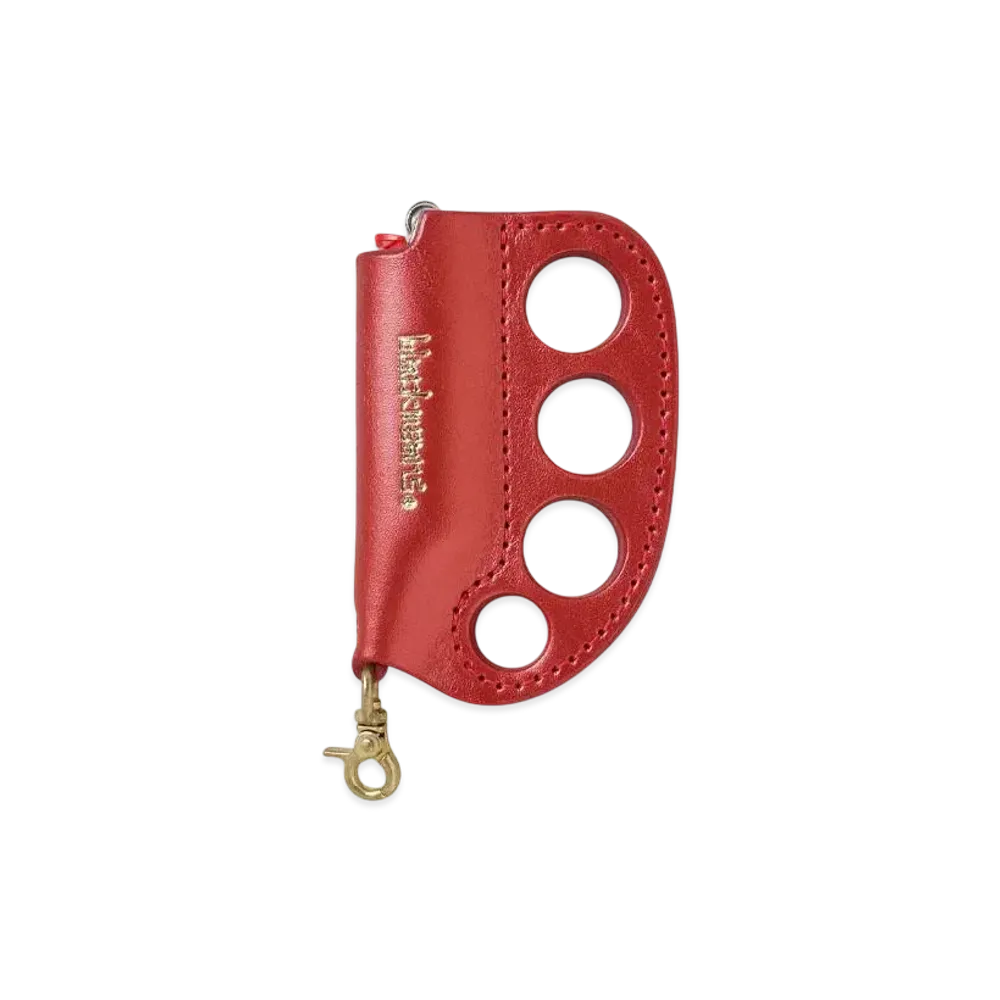 blackmeans 945-79TAC41-1 "METALLIC RED/GOLD"