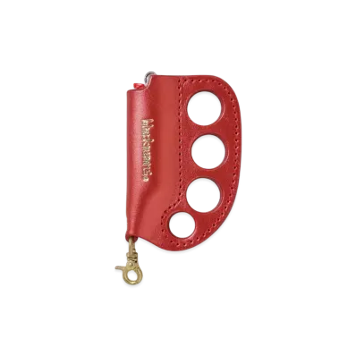 blackmeans 945-79TAC41-1 "METALLIC RED/GOLD"