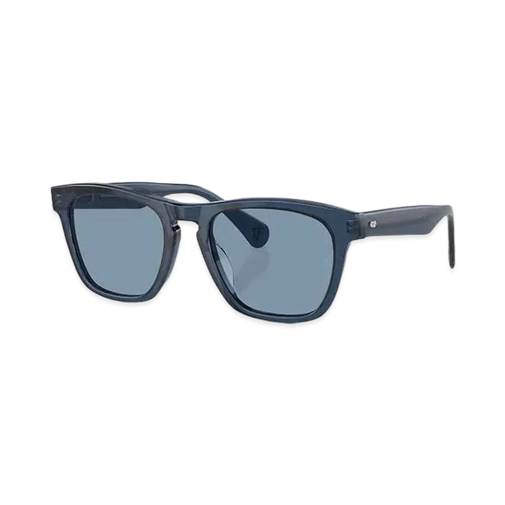 OLIVER PEOPLES R-3 "Blue Ash"