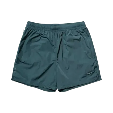 Nike x Drake NOCTA Men's Cardinal Nylon Shorts "Mineral Slate"