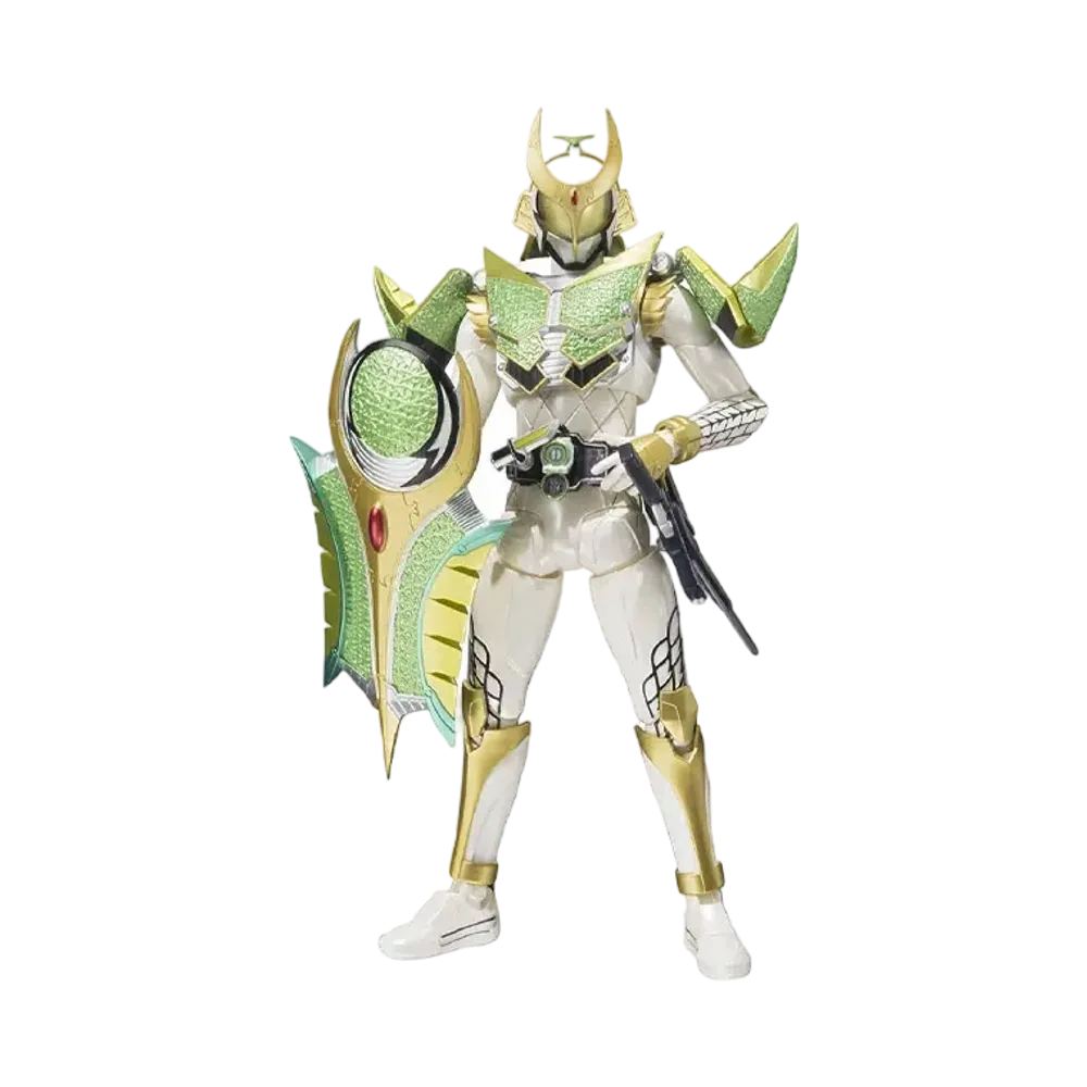 S.H.Figuarts Kamen Rider Zangetsu Melon Arms