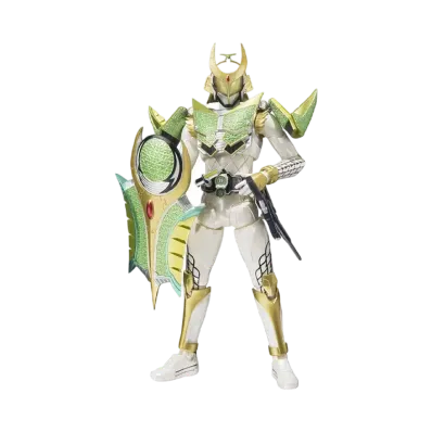 S.H.Figuarts Kamen Rider Zangetsu Melon Arms