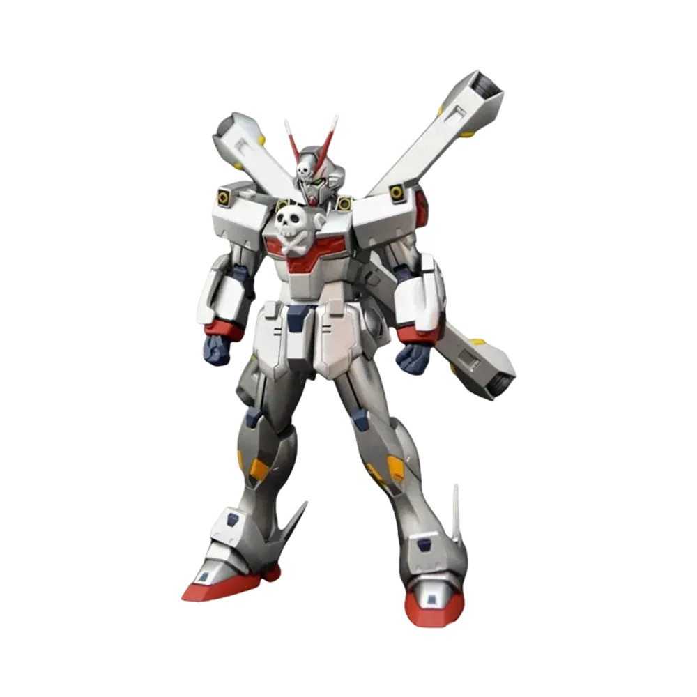 ROBOT SPIRITS <SIDE MS> Crossbone Gundam XO