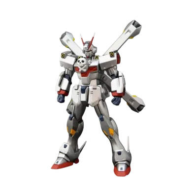 ROBOT SPIRITS <SIDE MS> Crossbone Gundam XO