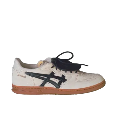 SOSHIOTSUKI × Asics Skyhand "Cream" (50pairs)