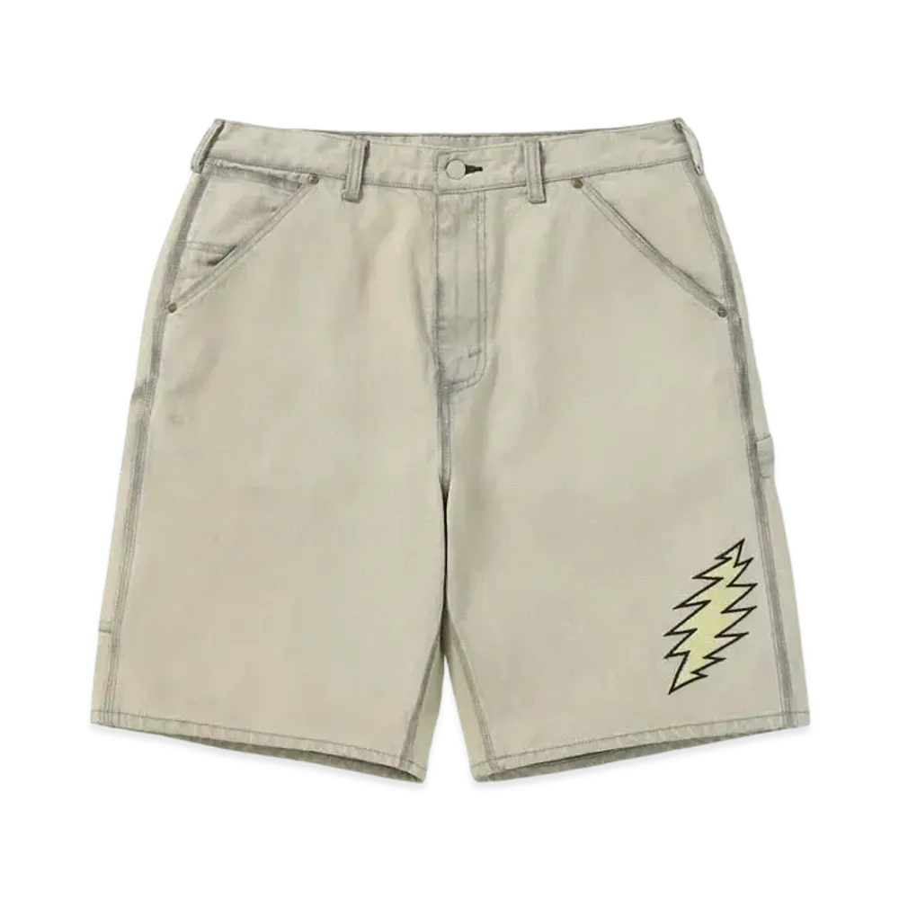 thisisneverthat GD Lightning Carpenter Short "Tint"