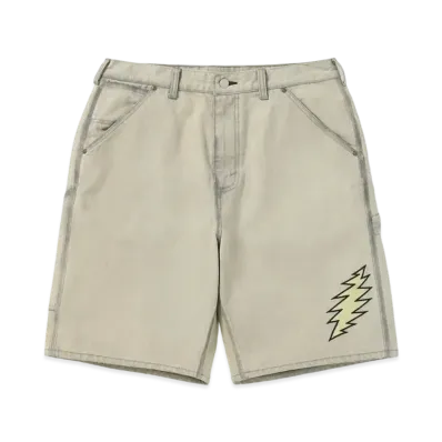 thisisneverthat GD Lightning Carpenter Short "Tint"