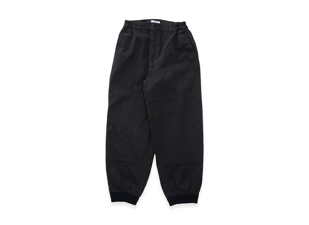 visvim Caddo Pants "Navy"
