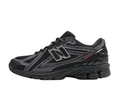New Balance 1906R "Black/Grey Graphite"