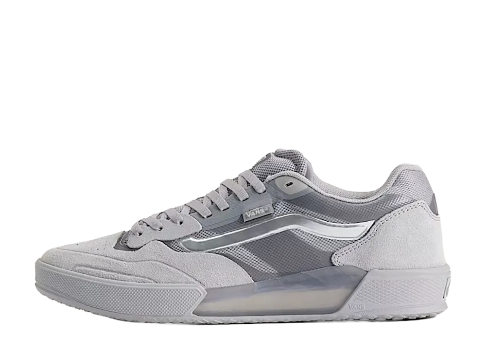 Vans Skate Ave 2.0 "Silver/Grey"