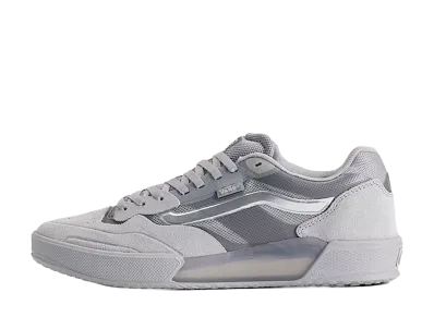 Vans Skate Ave 2.0 "Silver/Grey"