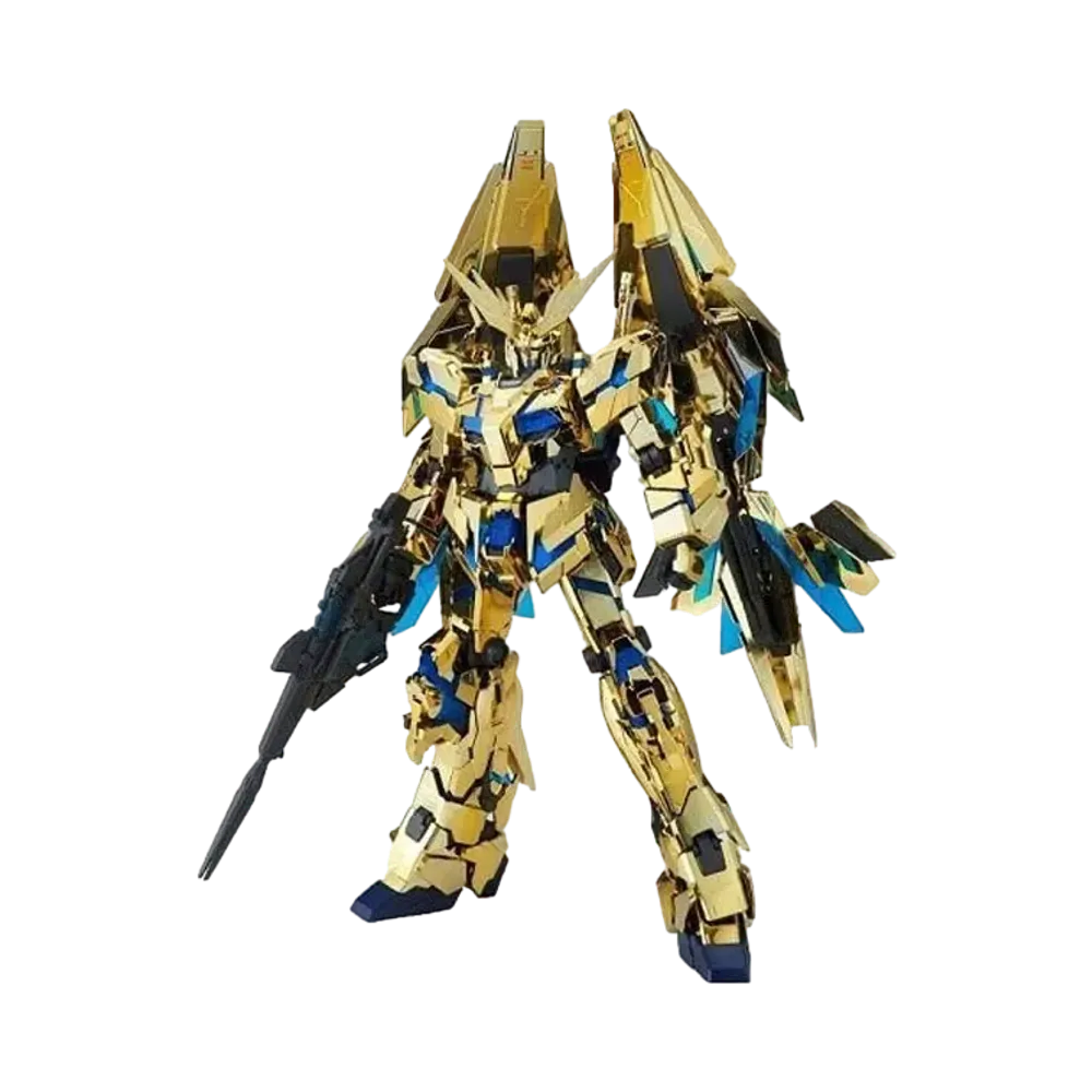 ROBOT SPIRITS <SIDE MS> Unicorn Gundam Unit 3 Phenex (Destroy Mode)