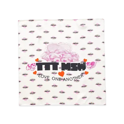 TTTMSW Bandana "Dog"