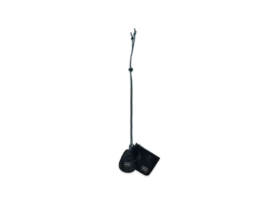 PORTER Officer Kit "Black"