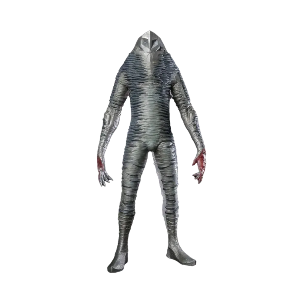 XPLUS "Daikaiju series" -Shin Ultraman- Zarab (Shin Ultraman)