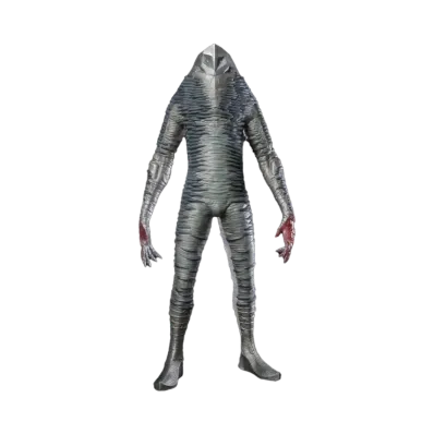 XPLUS "Daikaiju series" -Shin Ultraman- Zarab (Shin Ultraman)