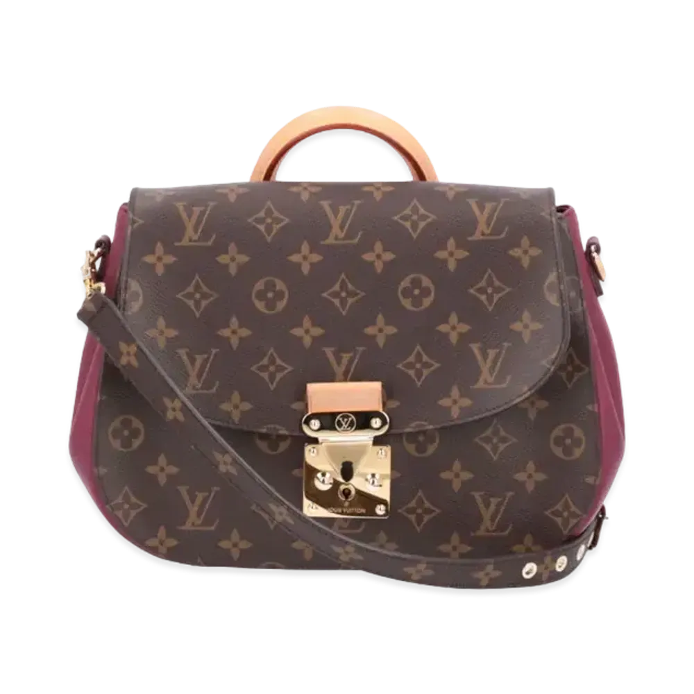Louis Vuitton Eden PM Monogram "Oroll"