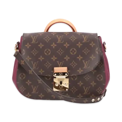 Louis Vuitton Eden PM Monogram "Oroll"