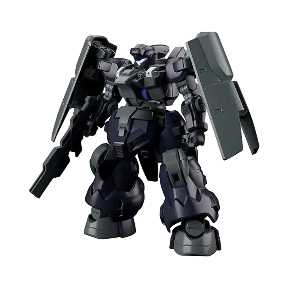 HG 1/144 Dilanza Sol