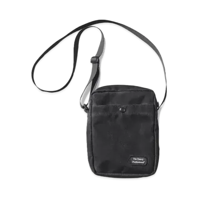 ENNOY Shoulder Bag "Black"