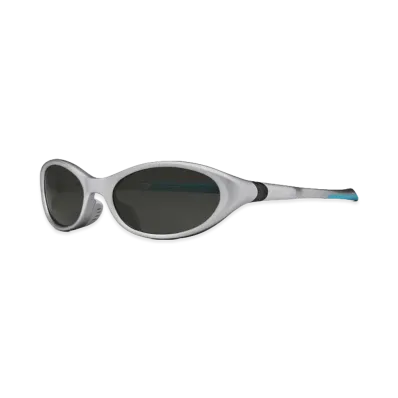 Gentle Monster x Disney x F1 Velo MG21 "Gray/Black"