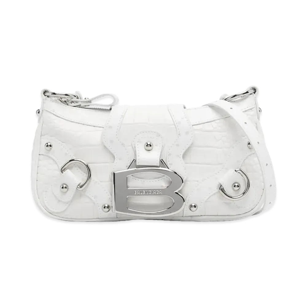 BALENCIAGA Women's Bag "White"