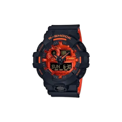 Casio G-SHOCK Analog Digital GA-700BR-1AJF