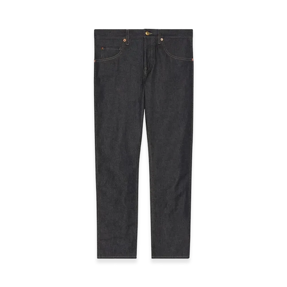 GUCCI Jeans "Blue"