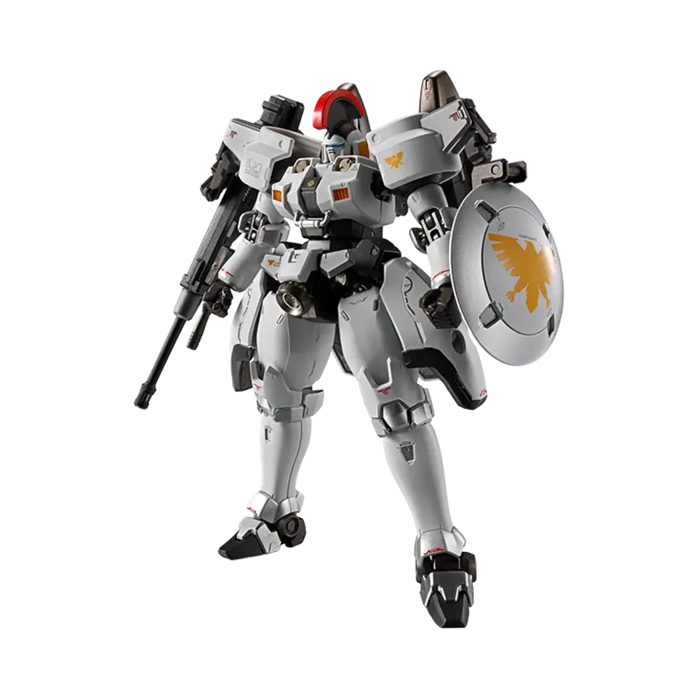 BANDAI "METAL ROBOT SPIRITS" -MOBILE SUIT GUNDAM WING- <SIDE MS> Tallgeese