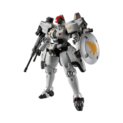 BANDAI "METAL ROBOT SPIRITS" -MOBILE SUIT GUNDAM WING- <SIDE MS> Tallgeese