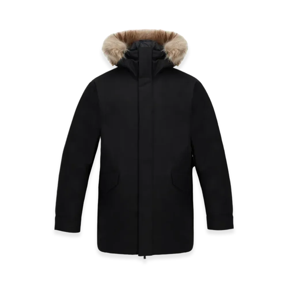 The North Face Gore Matera RDS Down Parka "Black"