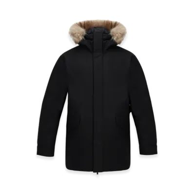 The North Face Gore Matera RDS Down Parka "Black"
