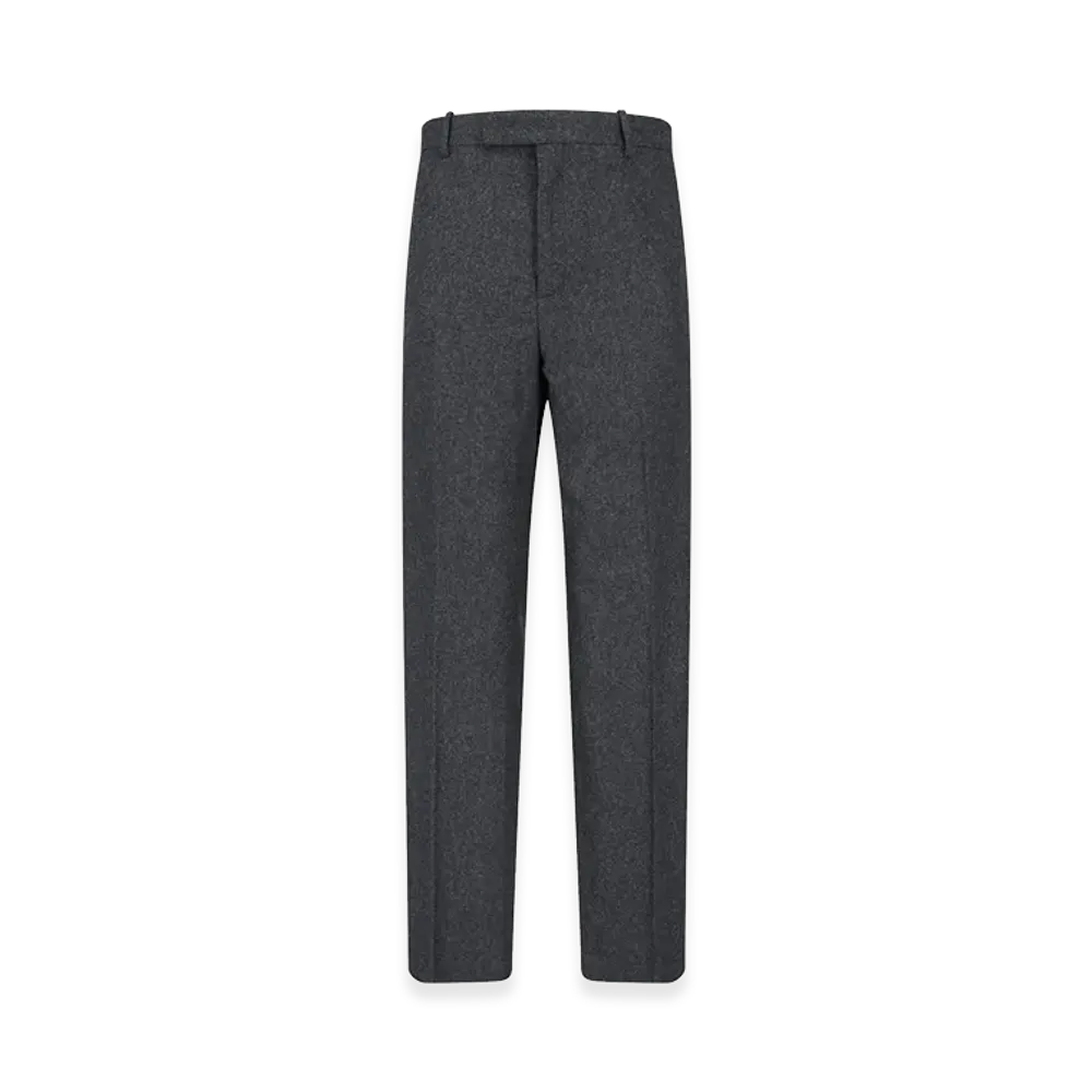 Jil Sander Trousers "Gray"