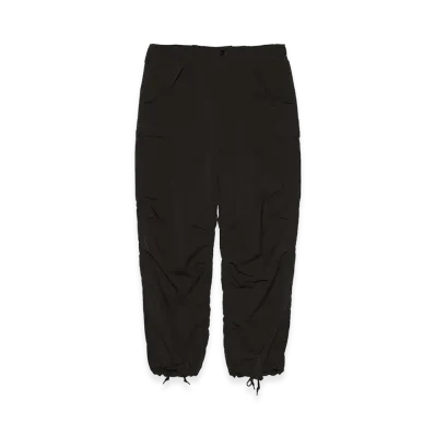 nanamica Alphadry Field Cargo Pants "Black"