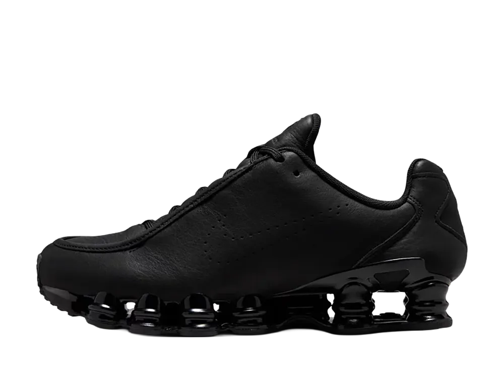 Nike Shox TL SE "Triple Black"