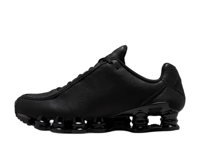 Nike Shox TL SE "Triple Black"