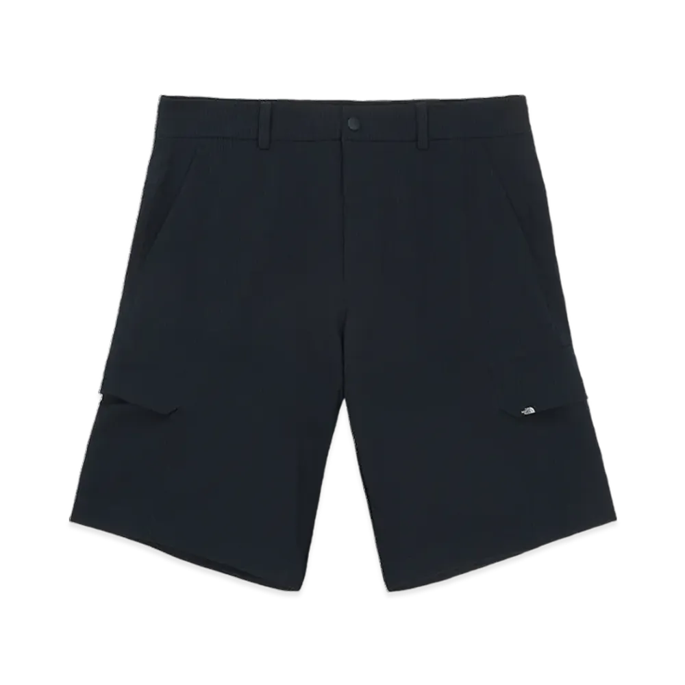 The North Face Pumice Shorts - 25SS "Dark Navy"