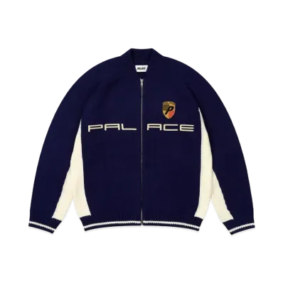 PALACE Posh Knit "Navy"