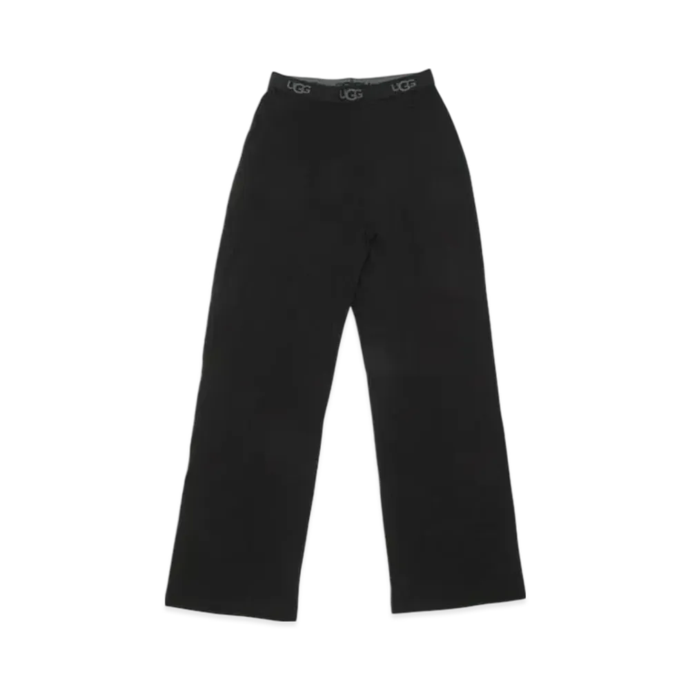 UGG Fitness Britta "Black"