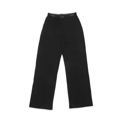 UGG Fitness Britta "Black"