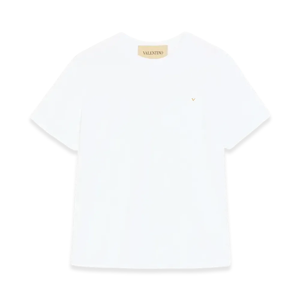 Valentino Garavani T-Shirt "White"