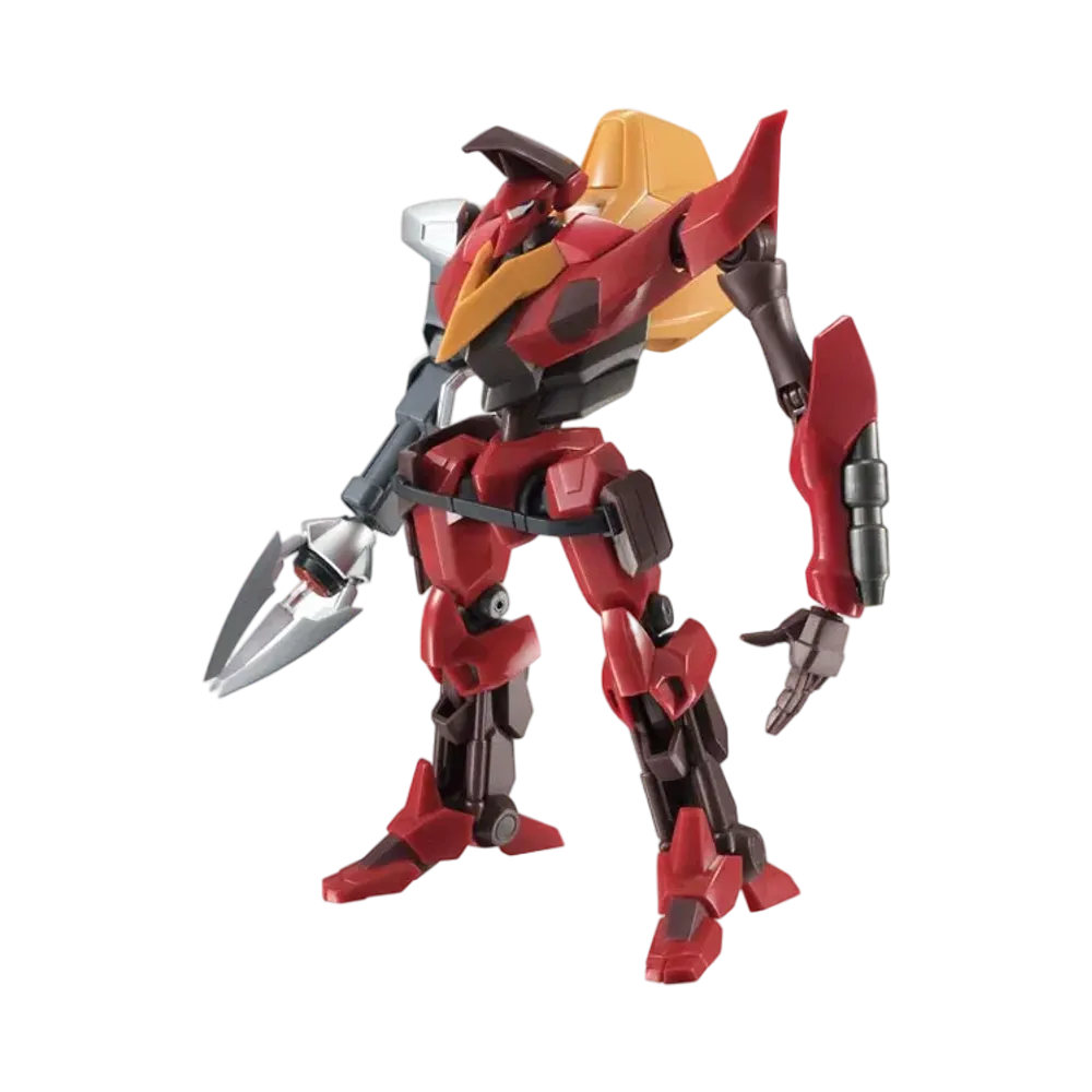 ROBOT SPIRITS <SIDE KMF> Guren type 2 (equipped with Koichi type arm)
